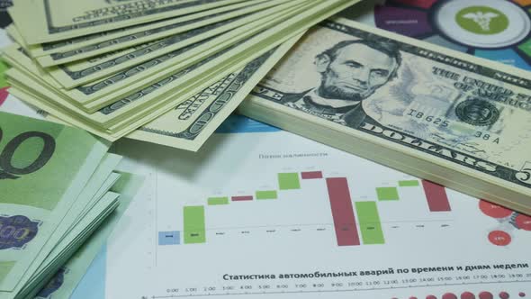 Financial Profit Of The Company alt