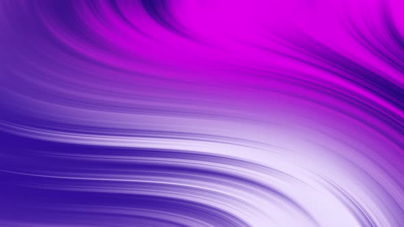 Abstract liquid Gradient Colorful Animation Background