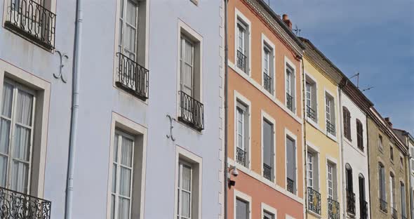 Issoire, Puy de Döme, Auvergne, France alt