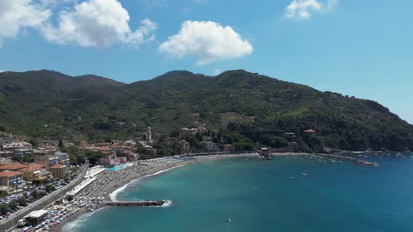 Levanto, Italy 17 alt