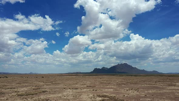 Mountain Hypertimelapse