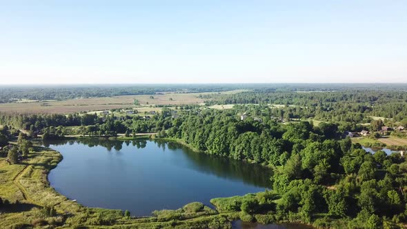 Lakes Hamsheno And Pyanoe 07 alt