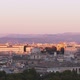 Rome City Sunrise - Italy Time Lapse - VideoHive Item for Sale