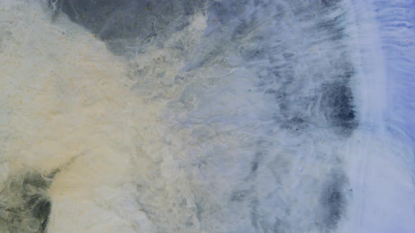 One Drop of Paint alt