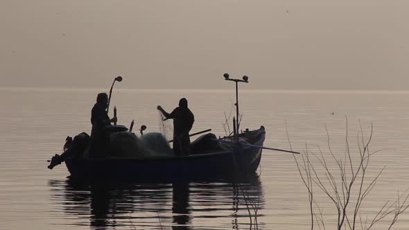 Sea Of Galilee, Holy Land, Israel, Fisherman, Israeli, Jesus, Disciples, Peter, Petrus alt