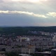 Clouds Over the City 2 - VideoHive Item for Sale
