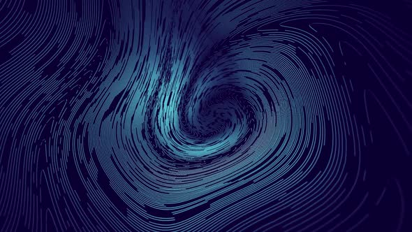 Technology Cloud World