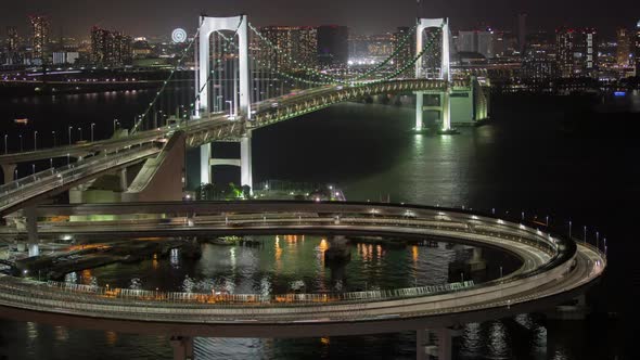 Rainbow Bridge 03 alt