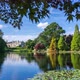 Sheffield Park House Uckfield East Sussex England UK - VideoHive Item for Sale