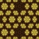 Vj Gold Glow Background - VideoHive Item for Sale