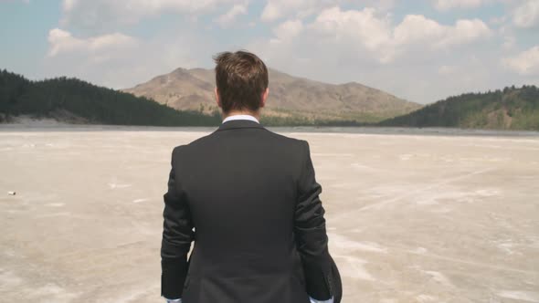 Led by Determination  alt