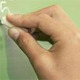 Chalk Writing