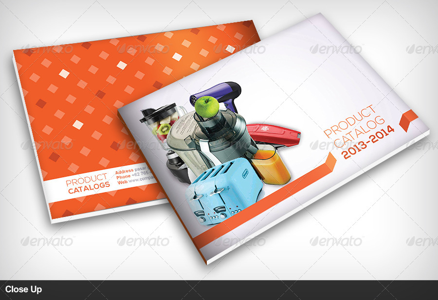  Product  Catalogs  Brochure Or Booklet by vinirama 