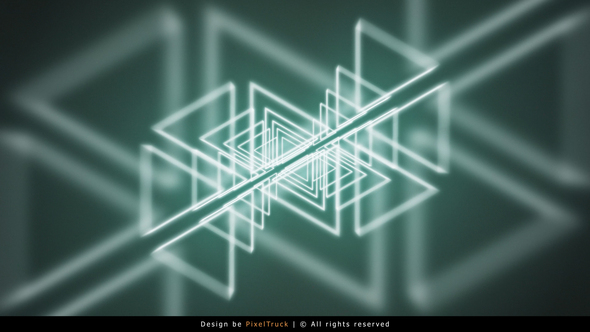 Logo Animation Logo Stings template preview