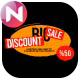 Sale Banner Pack - VideoHive Item for Sale