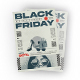 Black Friday Flyer