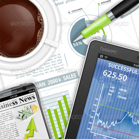Business Concept - Concepts Business