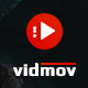 VidMov-VideoWordPressTheme