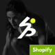 Gymex - Supplement & Nutrition Store Shopify Theme OS 2.0
