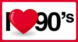 The 90's Collection