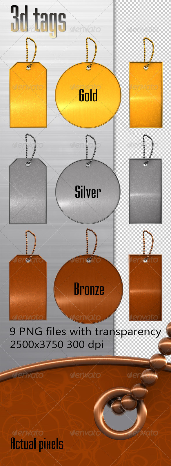 Tags 3D - Miscellaneous Graphics
