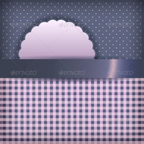 Retro Color Background - Backgrounds Decorative