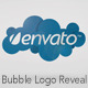 Bubble Logo Reveal - VideoHive Item for Sale