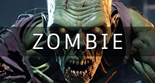 ZOMBIE