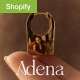 Adena – Jewelry Shopify Theme OS 2.0