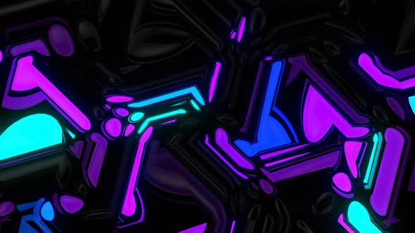 Triangular Shine alt