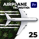 Ultimate Airplane Transitions Pack - VideoHive Item for Sale