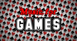 Music for Games