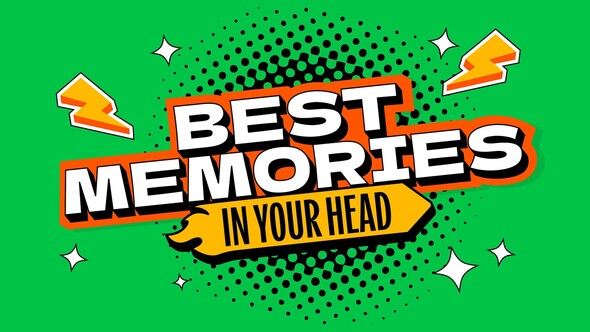 Fun Colorful Intro Openers template preview