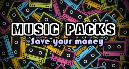 Music Packs