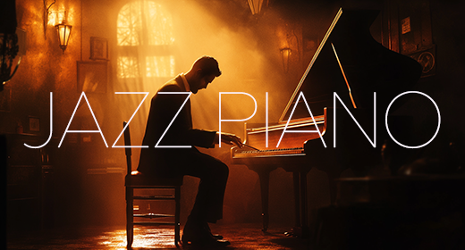 Jazz Piano