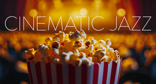 Cinematic Jazz