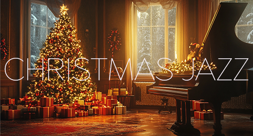 Christmas Jazz