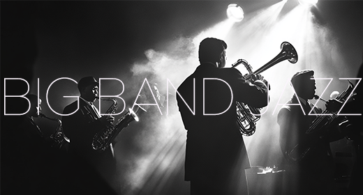 Big Band Jazz