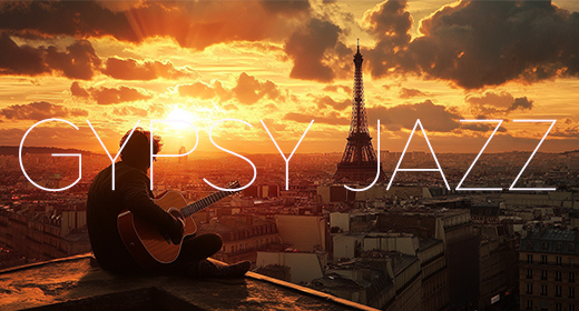 Gypsy Jazz