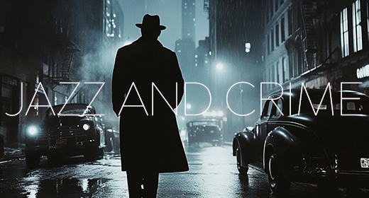 Jazz and Crime