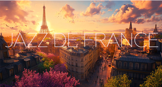 Jazz de France