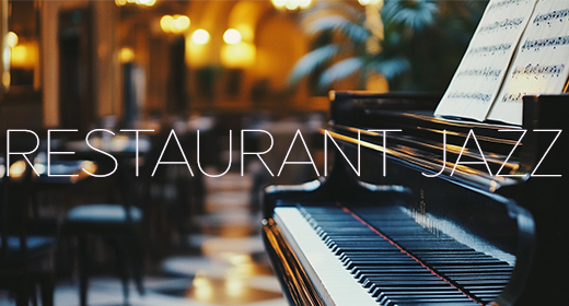 Restaurant Jazz