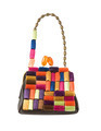 Colorful hanks of thread handbag - PhotoDune Item for Sale