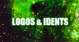 Logos & Idents