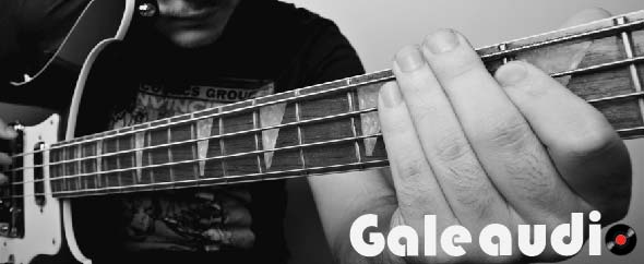 Gale audio cover 01