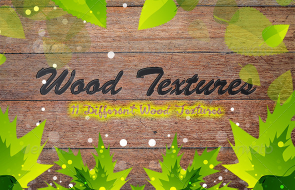 Wood Textures - Wood Textures