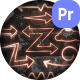 125+ Glowing Doodle Arrows Pack Mogrt - VideoHive Item for Sale