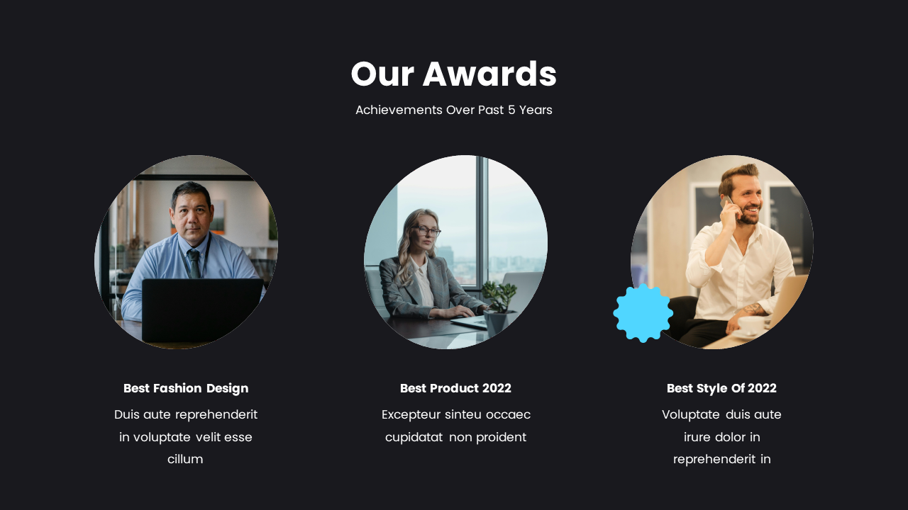 Modren - Business Presentation, Presentation Templates | GraphicRiver