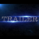 Metal Cinematic Trailer - VideoHive Item for Sale