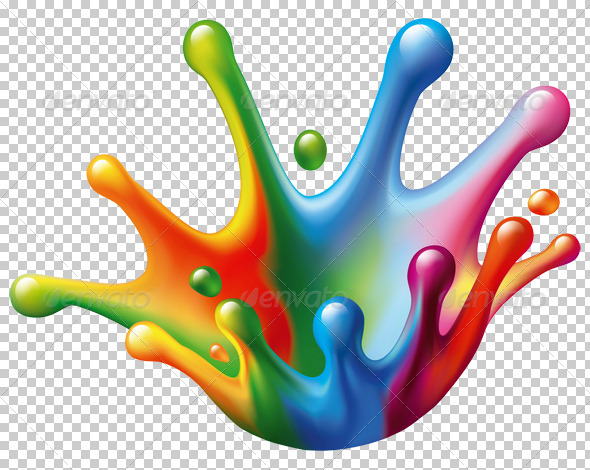 Download Color Splash by fixer00 | GraphicRiver